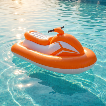 The FloatSki